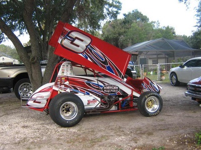 Ready TO RACE