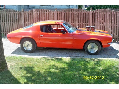 Sweet Ride for sale