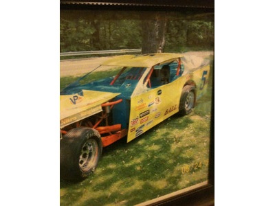 ump/imca modified $10,000 TURNKEY