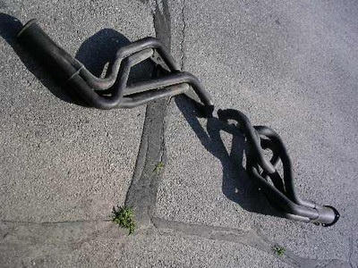 SUPER COMP HEADERS