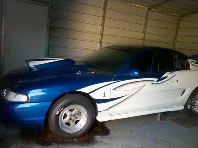 Race Car Name:SuperMan... 