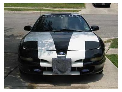 1995 Beautiful Probe