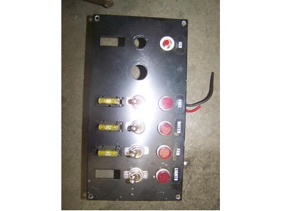 switch board