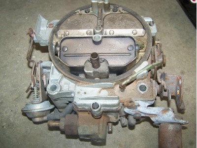 holly 4 barrel carb for sale 