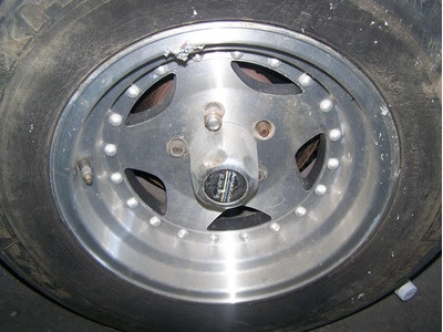 american racing rims