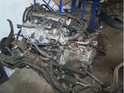 honda vlev vetec engine for