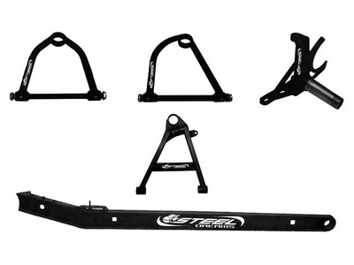 NEW LATE MODEL STOCK CAR PARTS 