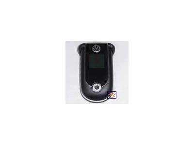 motorola 820 lcd flip assembly