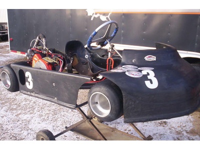 Race Ready Rage Dagger For Sale
