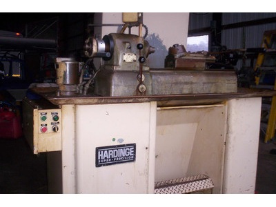 Hardinge DSM-59 Lathe For Sale