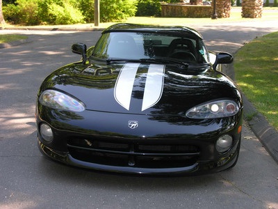 1996 Viper R/T roadster V-10