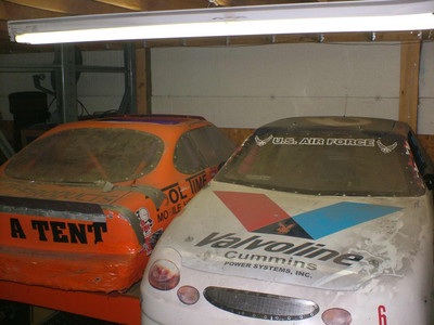 MMRA Mini Cups
