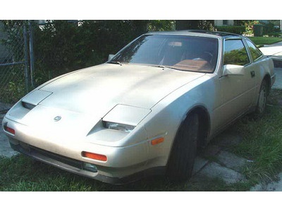 88 300zx $2000 obo