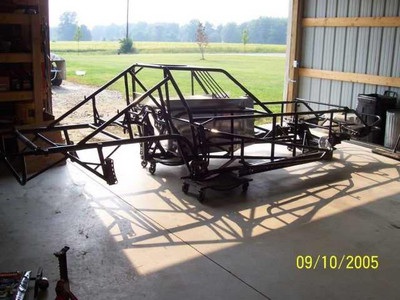 2005 cyclone modified