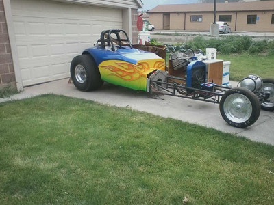 32 Bantum Altered 