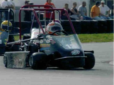 2002 Rage Senior Champ 